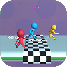 瘋狂追逐者中文版