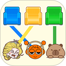 模擬排座位手機版