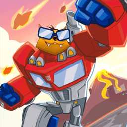 機(jī)器組裝決斗