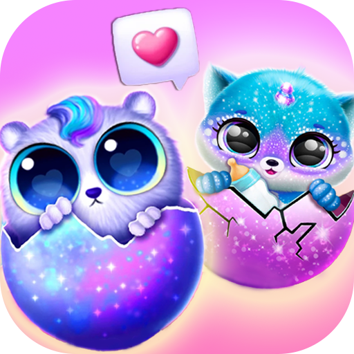 萌寵養(yǎng)成日記