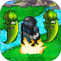 植物僵尸全面戰(zhàn)爭安卓版