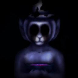 懶漢鬼畜天線寶3