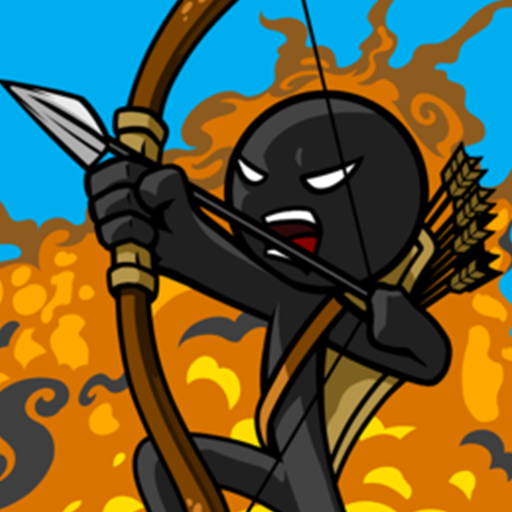 火柴人戰(zhàn)爭遺產(chǎn)5