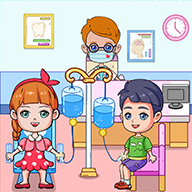 我的小鎮(zhèn)醫(yī)療中心