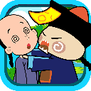 儿童脑力游戏手机版