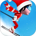 雪地滑翔機手機版