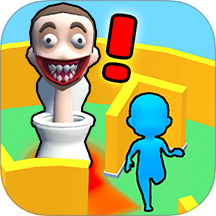 来抓我呀手机版