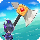 我的斧頭會變長手機版