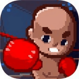 街機(jī)搏擊俱樂部