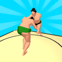 相撲我最強(qiáng)