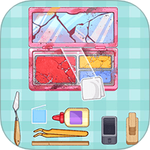 收納小當(dāng)家