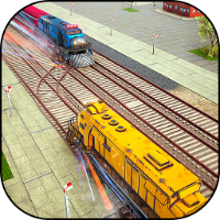 火車危機(jī)大都市