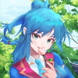 高校女生跑酷3d