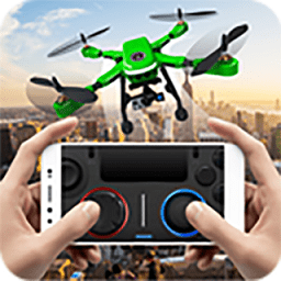 四軸飛行器模擬器