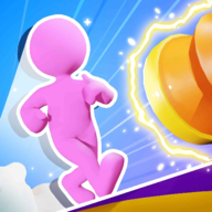 時(shí)間停止酷跑