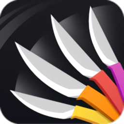 我的飛刀玩賊的6