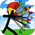 超神弓箭手射擊手機(jī)版