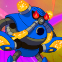 機器人地牢逃生