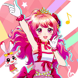 菲夢(mèng)芭比公主換裝