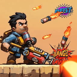 槍火精英狙擊前線安卓版