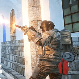 槍火紛爭戰(zhàn)場安卓版