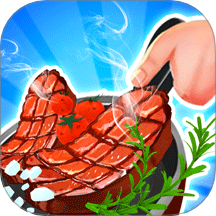 美食大師模擬烹飪免費(fèi)版