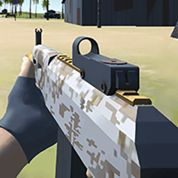 槍王行動(dòng)3安卓版