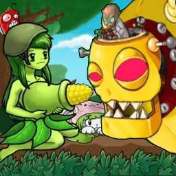 戴夫和潘妮的植物園