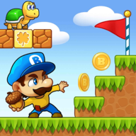 超級(jí)博比世界