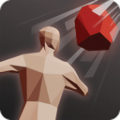 營(yíng)救戴夫迷之奔跑者