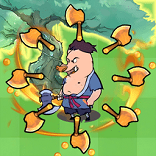 瞌睡豬轉(zhuǎn)刀手機(jī)版