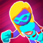 超能力超級英雄