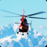 直升機(jī)救援突擊隊(duì)