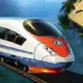 海上列車駕駛