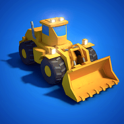 挖掘機(jī)大亂斗