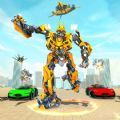 機(jī)甲英雄救援最新版
