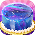 夢(mèng)幻星空蛋糕最新版