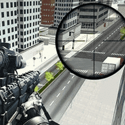 移動(dòng)射擊模擬器