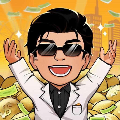 首負人生模擬器