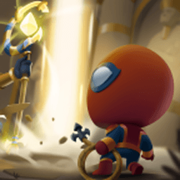 鉆石探險家2失落的神殿