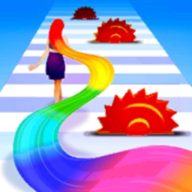 美發(fā)大師挑戰(zhàn)賽