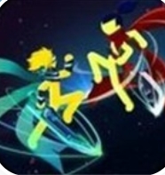 火柴人格斗戰(zhàn)場(chǎng)