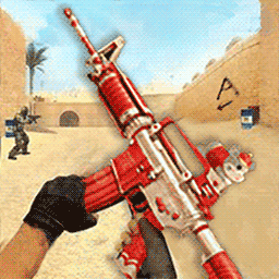 全民精英槍戰(zhàn)射擊安卓版