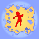 地面毀滅模擬器