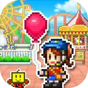 開(kāi)羅游樂(lè)園夢(mèng)物語(yǔ)