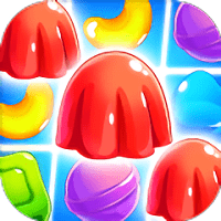 糖果開心愛消消