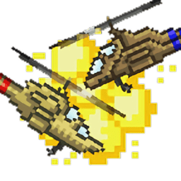 抽搐直升機(jī)