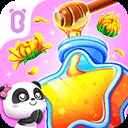 寶寶巴士奇妙鮮花房