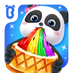 宝宝甜品店宝宝巴士