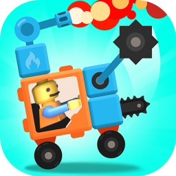 超級(jí)組裝大師手機(jī)版